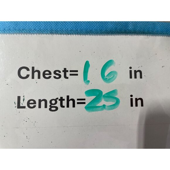 Cruel Sleeveless Tank Top Size Medium Scoop Neck Cotton Blend Casul Layering NEW - Picture 6 of 6